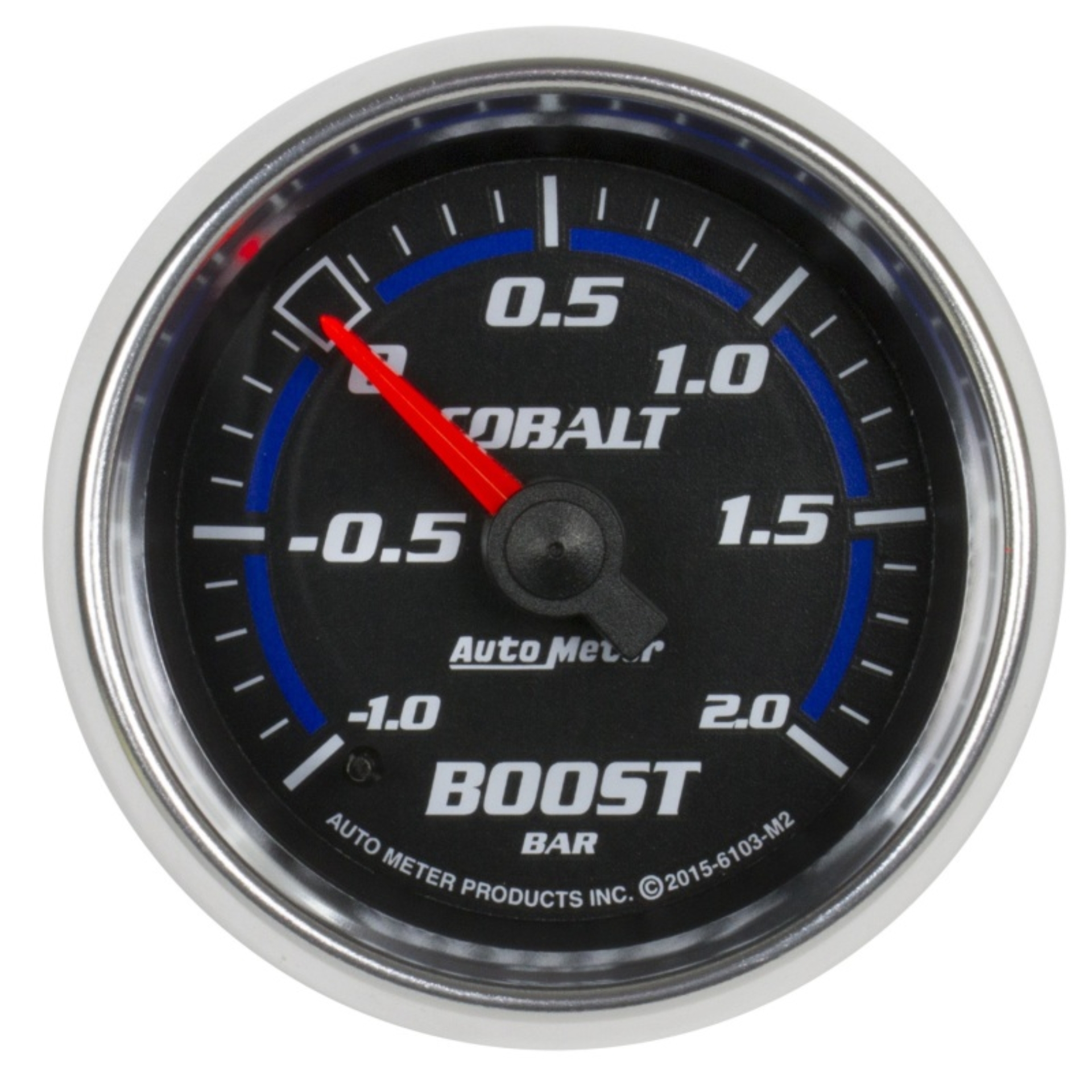 Picture of AutoMeter AM Cobalt Gauges - 6103-M2