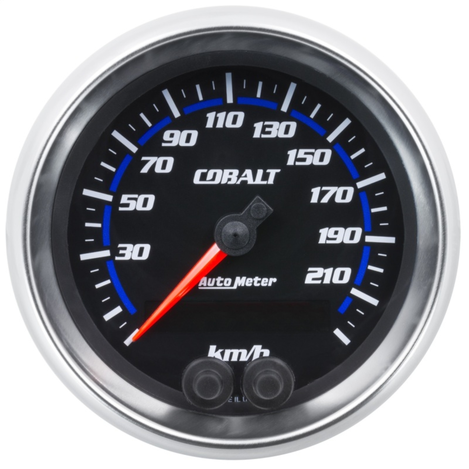 Picture of AutoMeter AM Cobalt Gauges - 6280-M