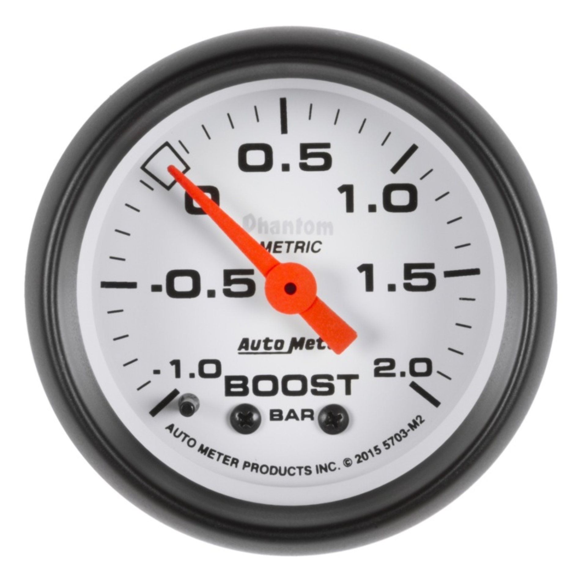 Picture of AutoMeter AM Phantom Gauges - 5703-M2