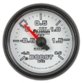 Picture of AutoMeter AM Phantom II Gauges - 7503-M2