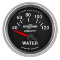 Picture of AutoMeter AM Sport-Comp II Gauges - 3637-M