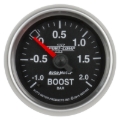 Picture of AutoMeter AM Sport-Comp II Gauges - 3603-M2