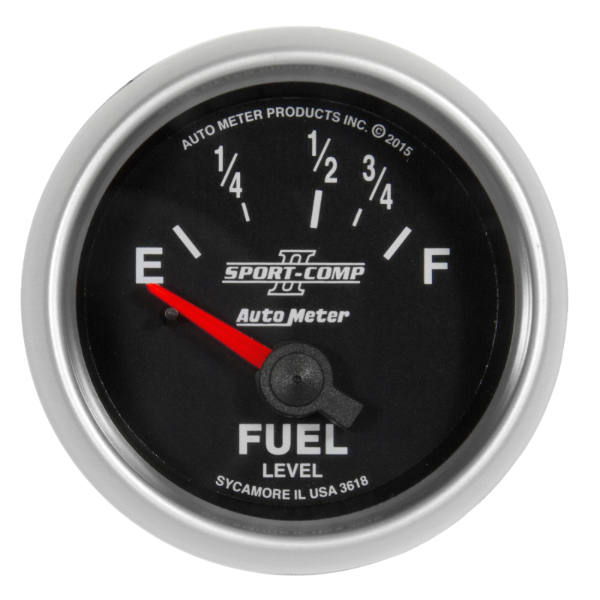 Picture of AutoMeter AM Sport-Comp II Gauges - 3618
