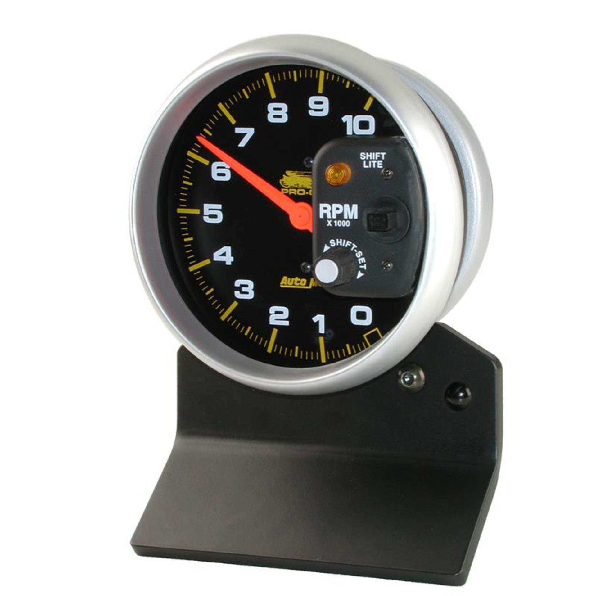 Picture of AutoMeter AM Pro-Cycle Gauges - 19208