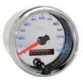 Picture of AutoMeter AM Pro-Cycle Gauges - 19342