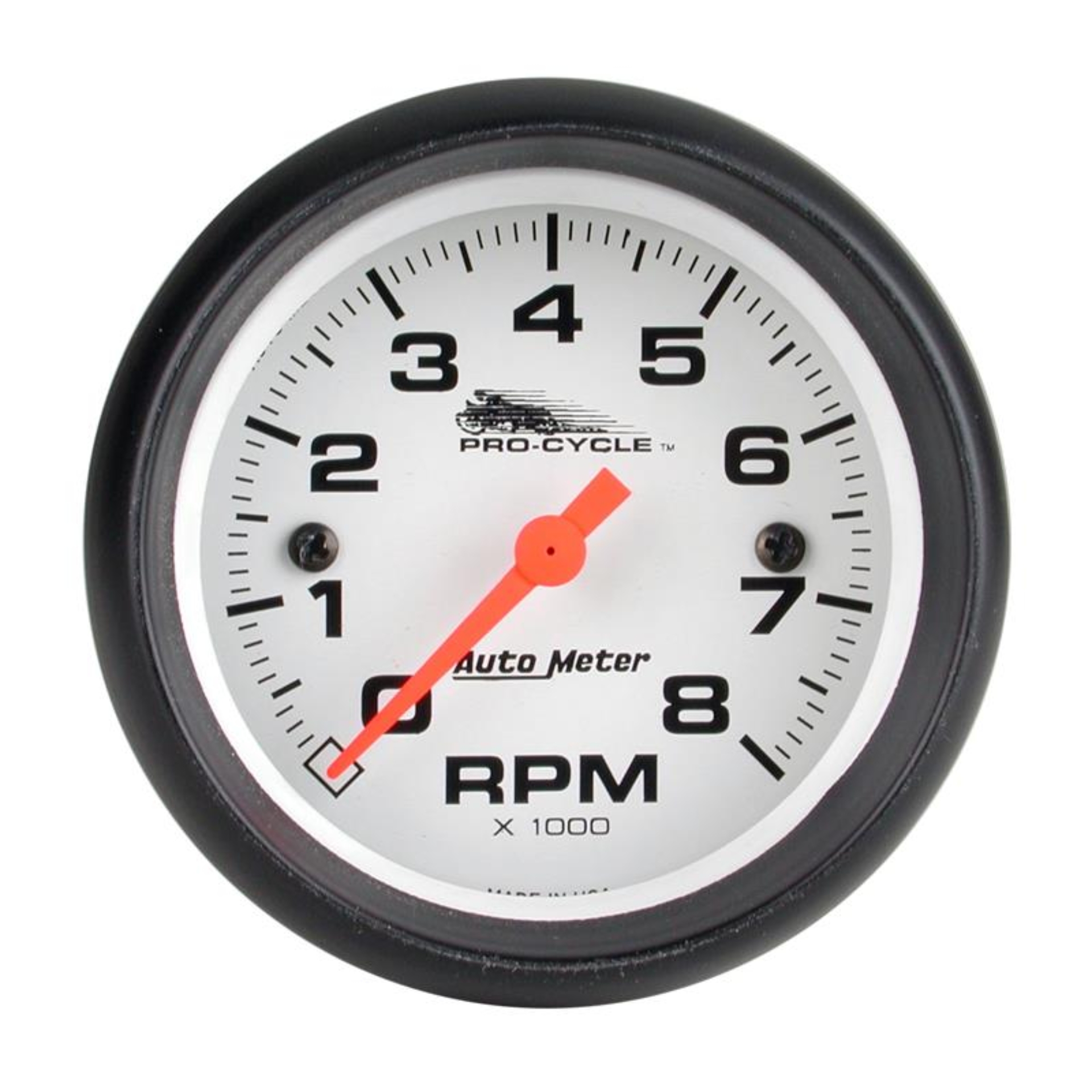 Picture of AutoMeter AM Pro-Cycle Gauges - 19325