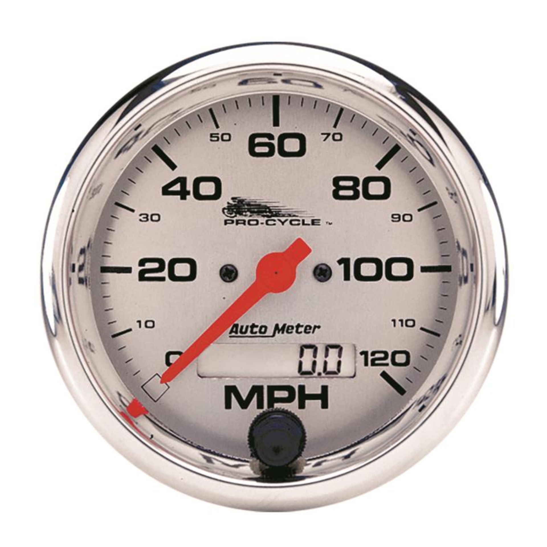 Picture of AutoMeter AM Pro-Cycle Gauges - 19352