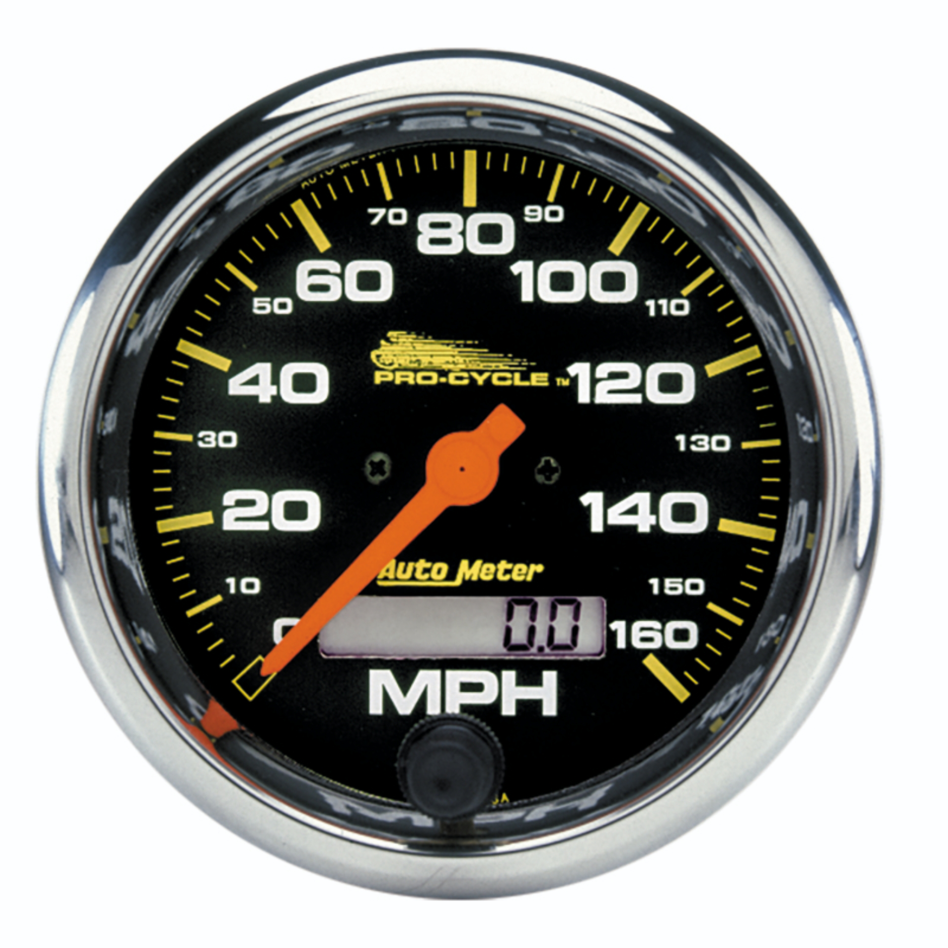 Picture of AutoMeter AM Pro-Cycle Gauges - 19354