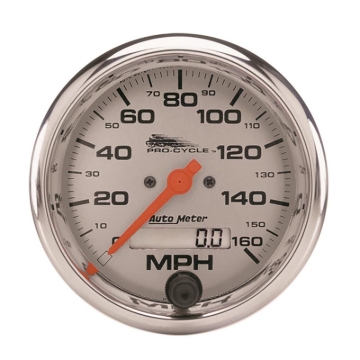 Picture of AutoMeter AM Pro-Cycle Gauges - 19356