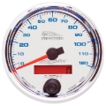 Picture of AutoMeter AM Pro-Cycle Gauges - 19342