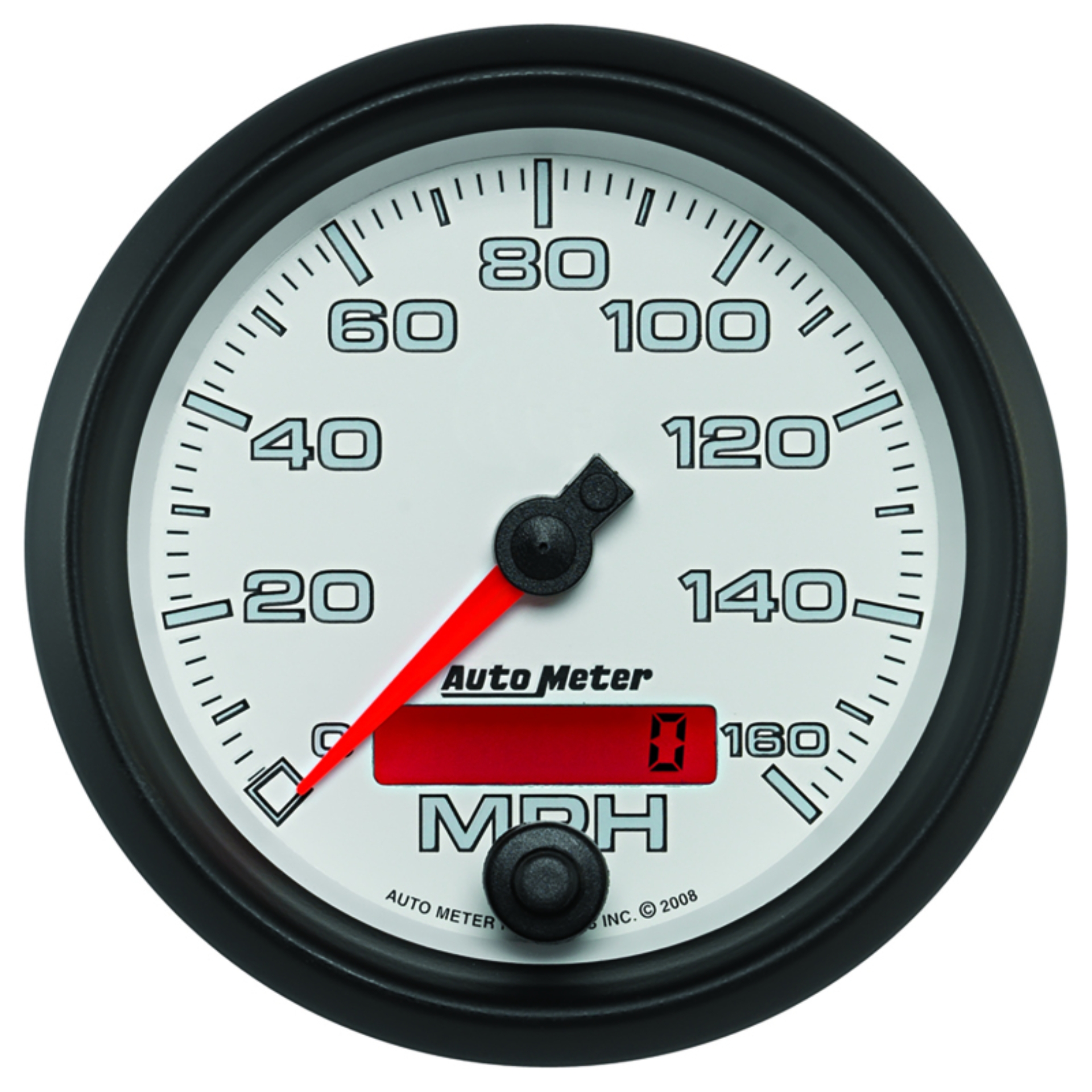 Picture of AutoMeter AM Pro-Cycle Gauges - 19589