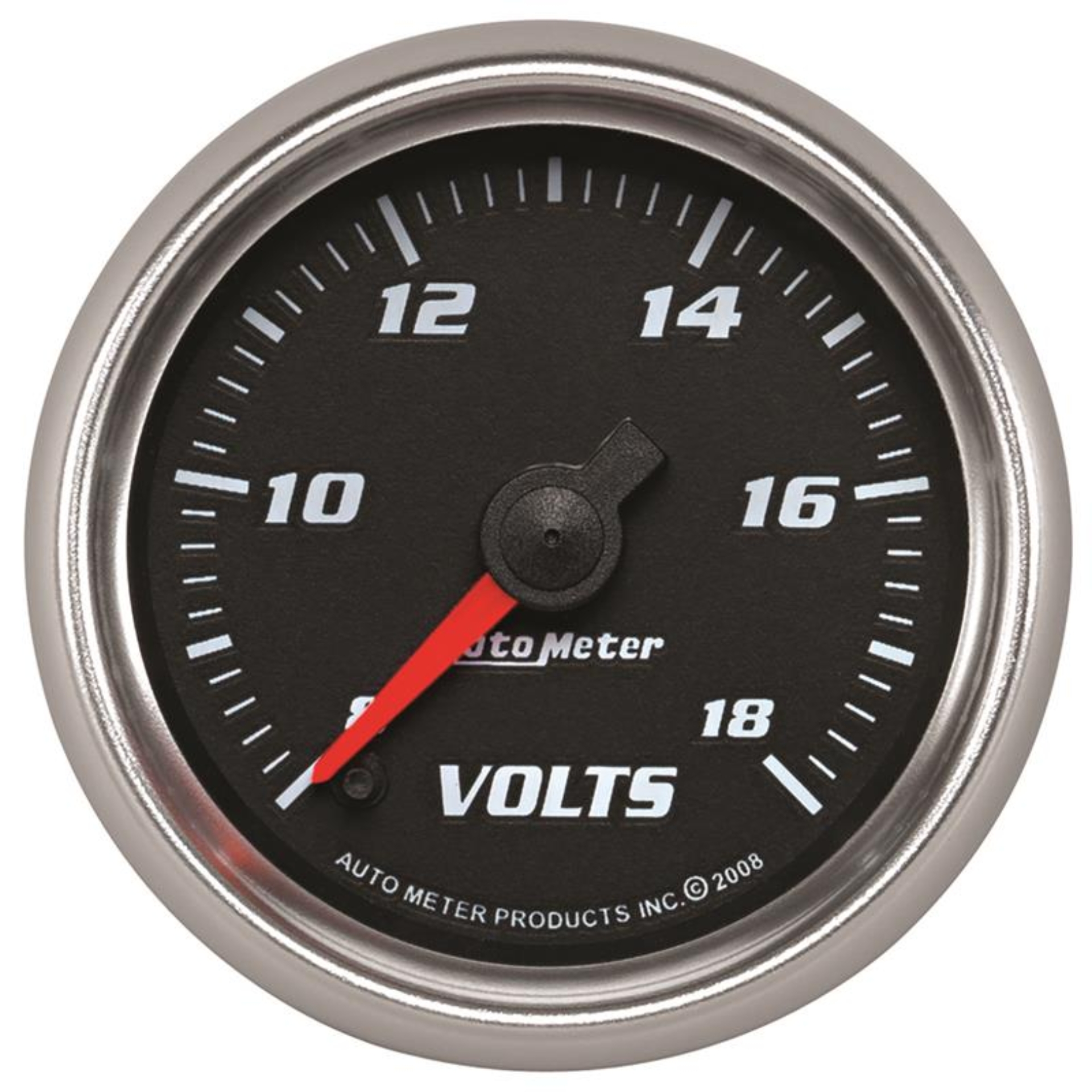 Picture of AutoMeter AM Pro-Cycle Gauges - 19692