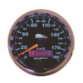 Picture of AutoMeter AM Pro-Cycle Gauges - 19340-M