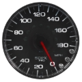 Picture of AutoMeter AM Spek-Pro Gauges - P230318