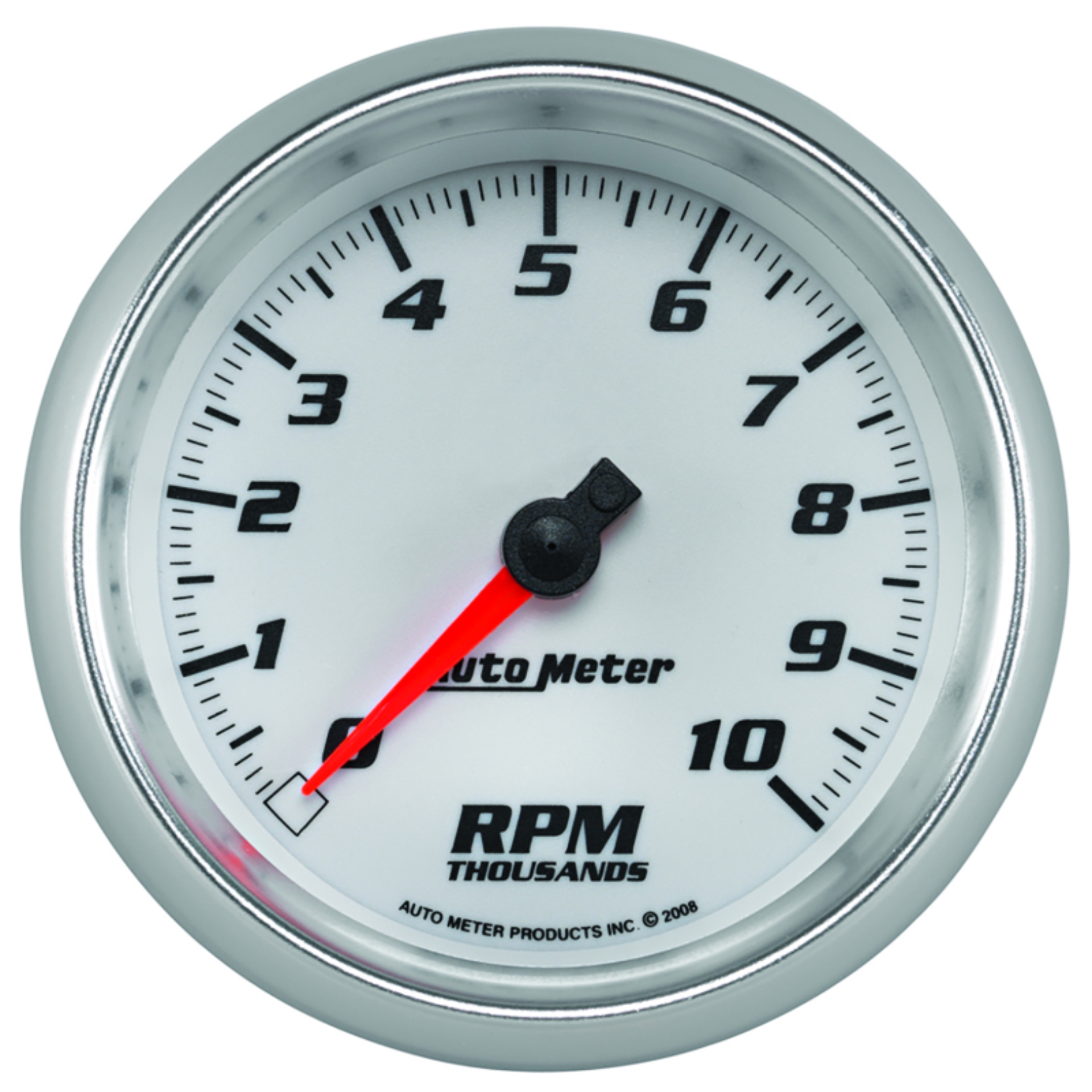 Picture of AutoMeter AM Pro-Cycle Gauges - 19798
