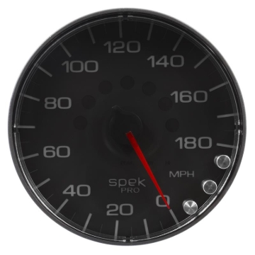 Picture of AutoMeter AM Spek-Pro Gauges - P230328