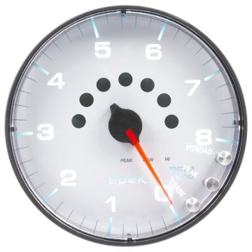 Picture of AutoMeter AM Spek-Pro Gauges - P238128