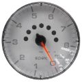 Picture of AutoMeter AM Spek-Pro Gauges - P238218