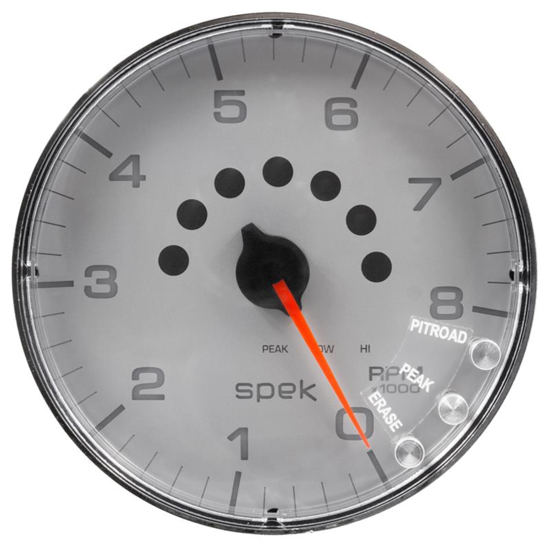 Picture of AutoMeter AM Spek-Pro Gauges - P238218