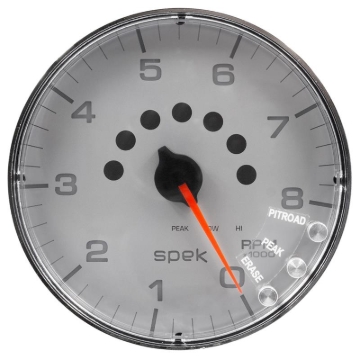Picture of AutoMeter AM Spek-Pro Gauges - P238218