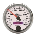 Picture of AutoMeter AM Pro-Cycle Gauges - 19341-M