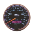 Picture of AutoMeter AM Pro-Cycle Gauges - 19340-M