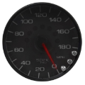 Picture of AutoMeter AM Spek-Pro Gauges - P23032