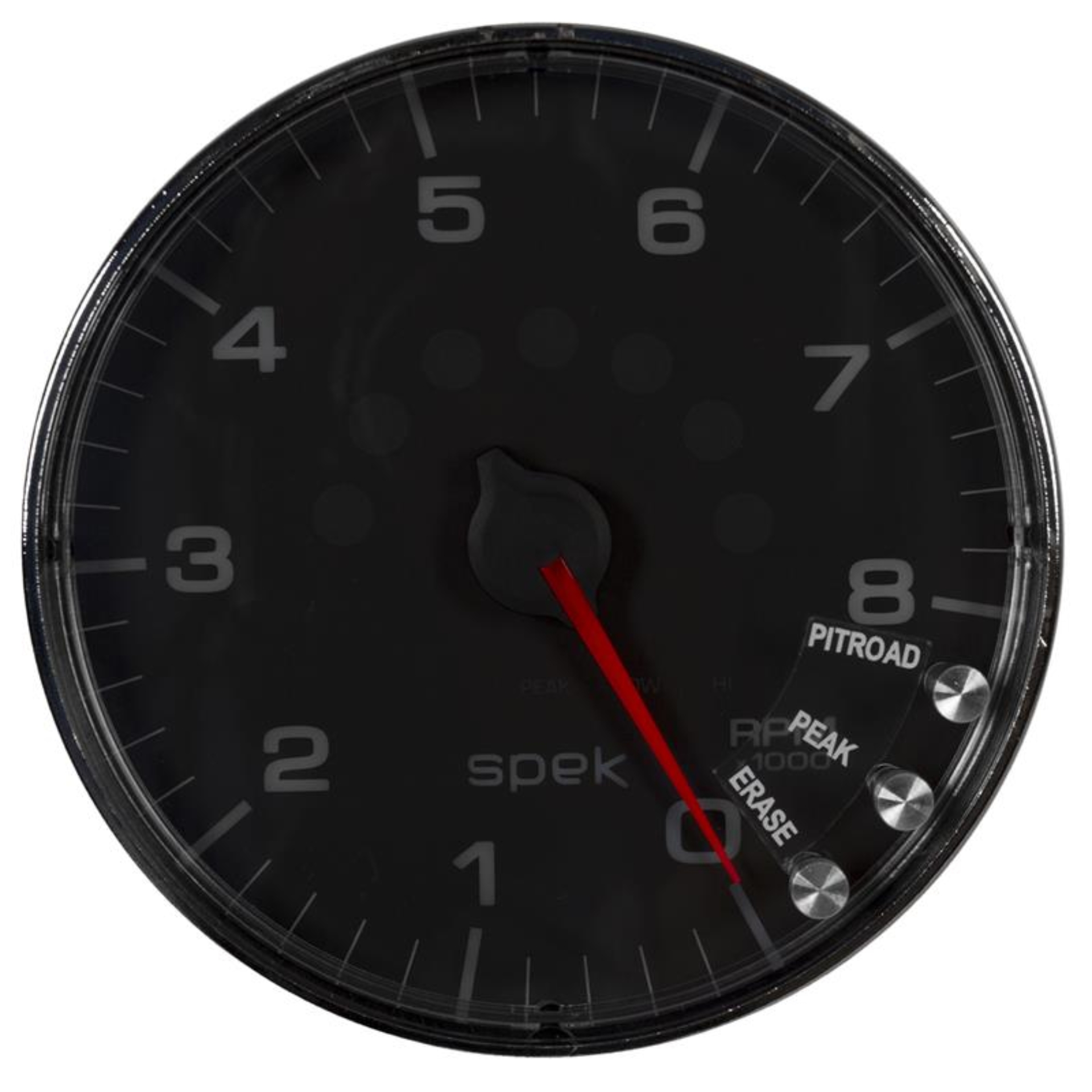 Picture of AutoMeter AM Spek-Pro Gauges - P238318