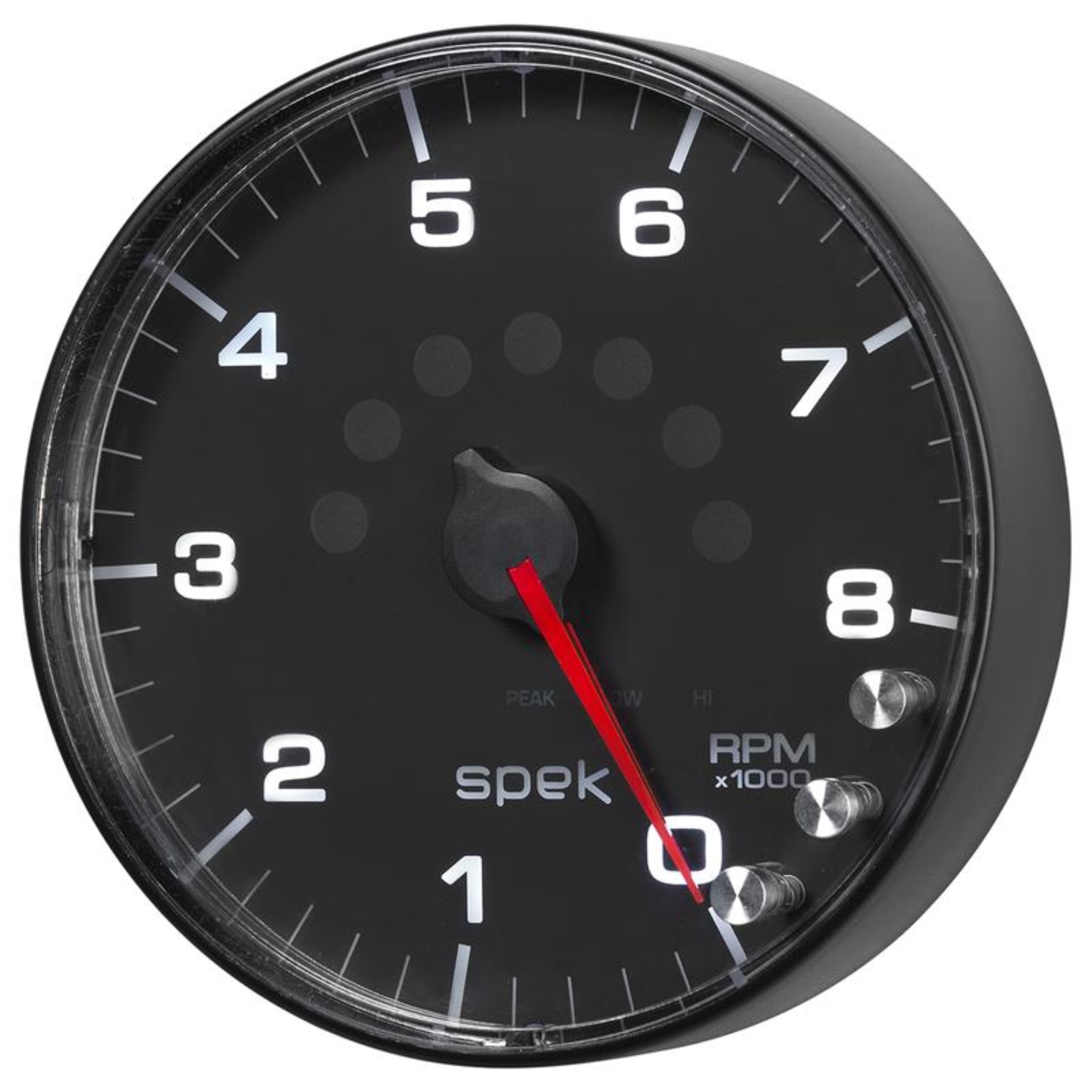 Picture of AutoMeter AM Spek-Pro Gauges - P238328