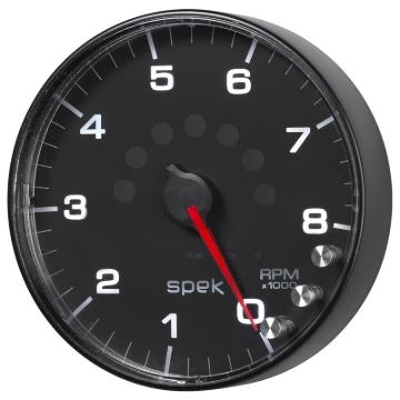Picture of AutoMeter AM Spek-Pro Gauges - P238328