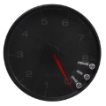 Picture of AutoMeter AM Spek-Pro Gauges - P23832