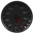 Picture of AutoMeter AM Spek-Pro Gauges - P230318