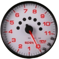 Picture of AutoMeter AM Spek-Pro Gauges - P23912