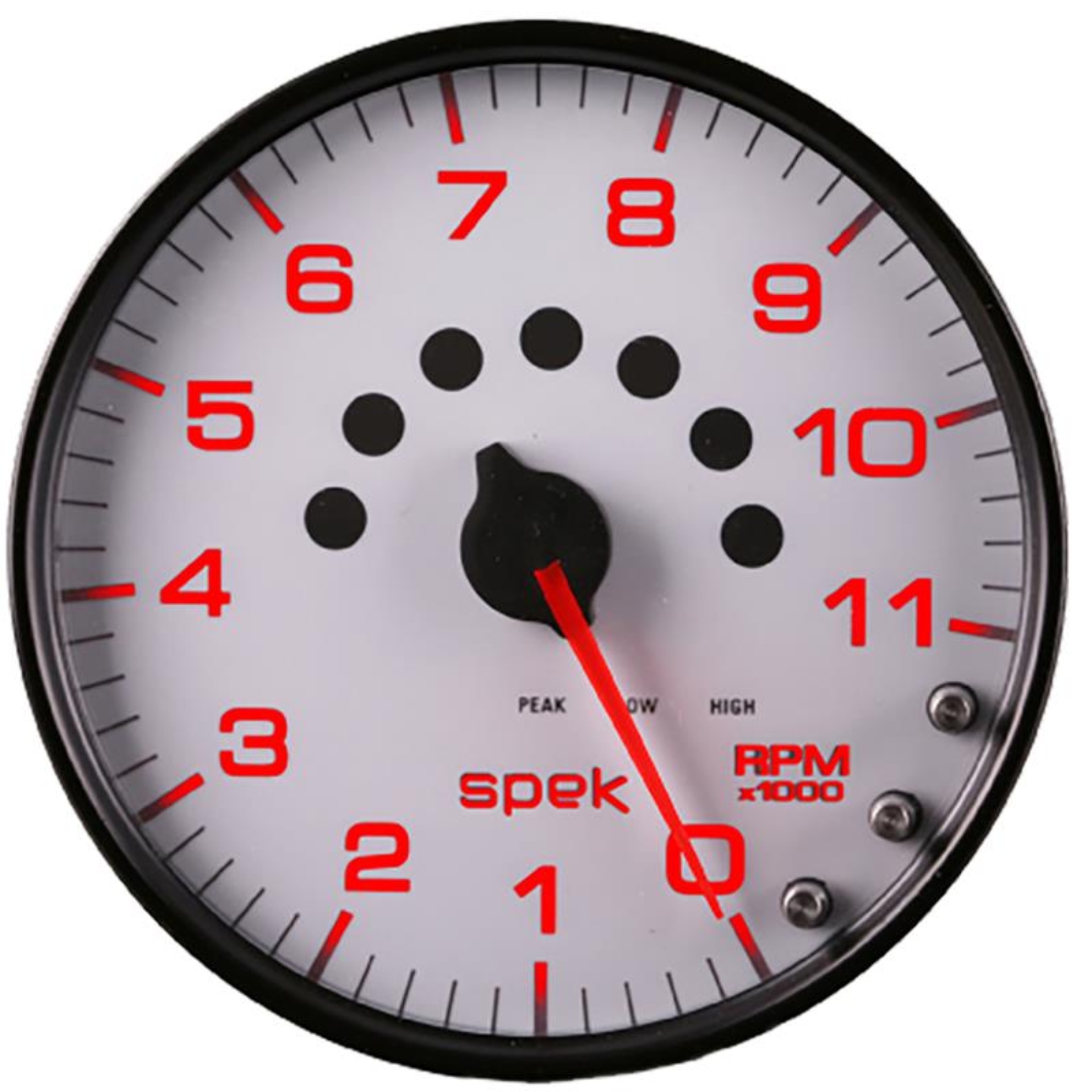 Picture of AutoMeter AM Spek-Pro Gauges - P23912