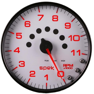 Picture of AutoMeter AM Spek-Pro Gauges - P23912