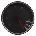 Picture of AutoMeter AM Spek-Pro Gauges - P23831