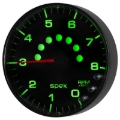 Picture of AutoMeter AM Spek-Pro Gauges - P238328
