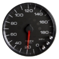 Picture of AutoMeter AM Spek-Pro Gauges - P230328