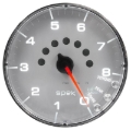 Picture of AutoMeter AM Spek-Pro Gauges - P238218