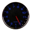 Picture of AutoMeter AM Spek-Pro Gauges - P23931