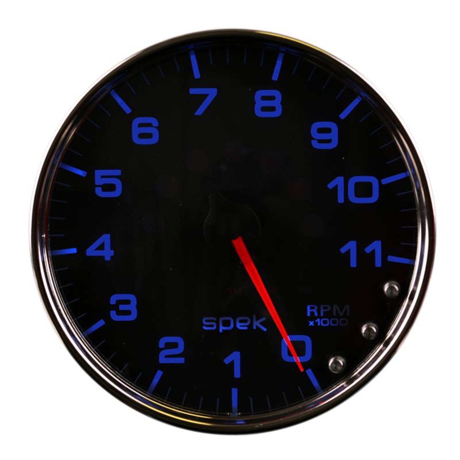Picture of AutoMeter AM Spek-Pro Gauges - P23931