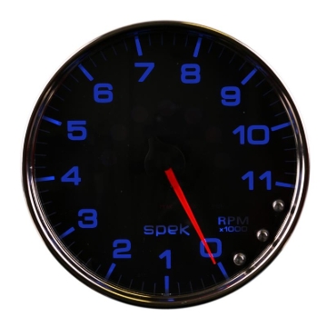 Picture of AutoMeter AM Spek-Pro Gauges - P23931