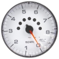 Picture of AutoMeter AM Spek-Pro Gauges - P238128