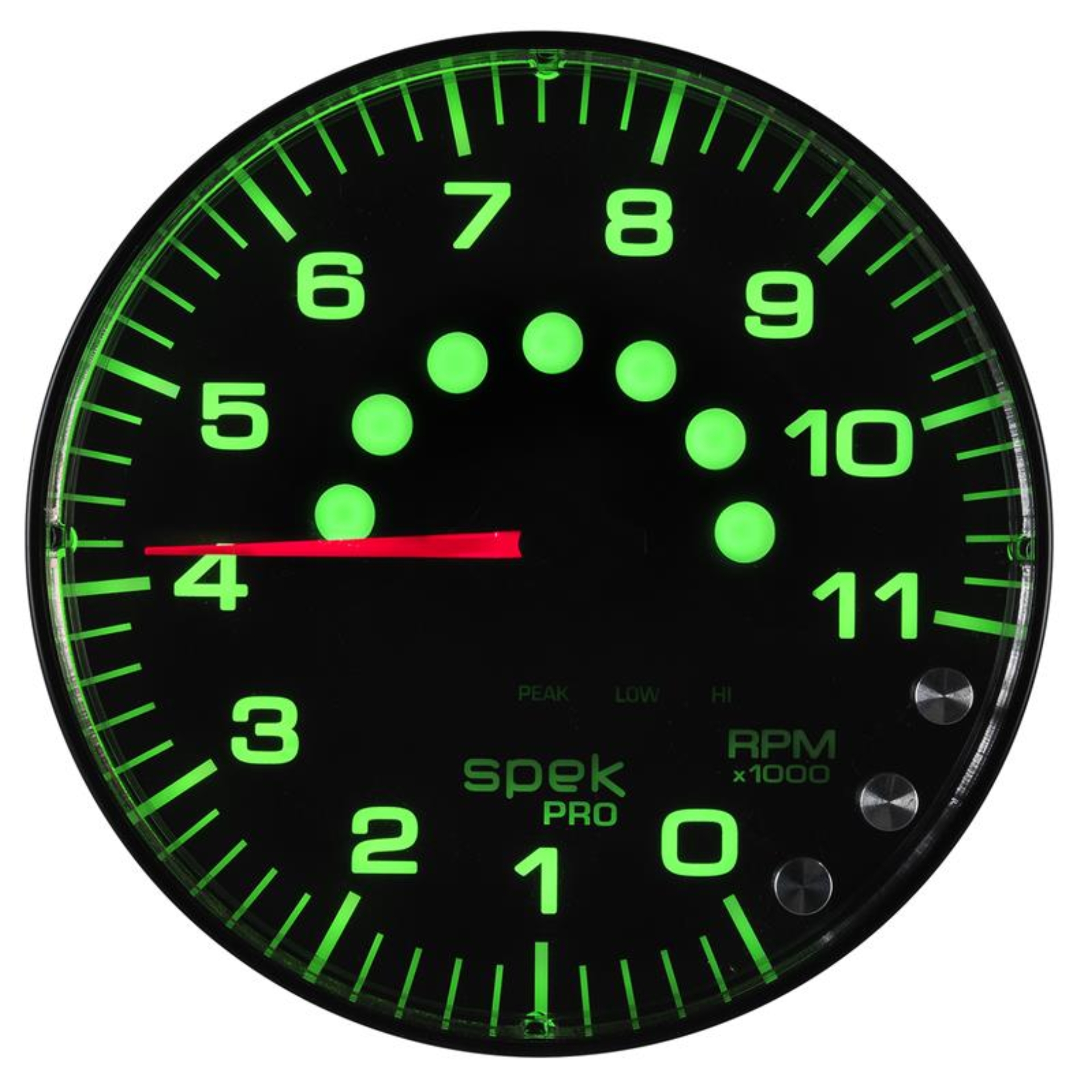 Picture of AutoMeter AM Spek-Pro Gauges - P239328