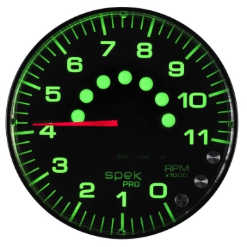 Picture of AutoMeter AM Spek-Pro Gauges - P239328
