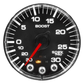 Picture of AutoMeter AM Spek-Pro Gauges - P302318