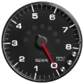Picture of AutoMeter AM Spek-Pro Gauges - P238328