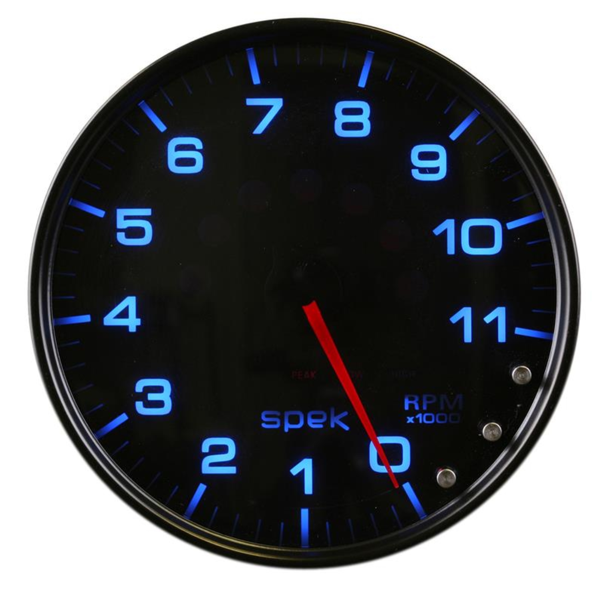 Picture of AutoMeter AM Spek-Pro Gauges - P23952