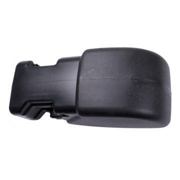 Picture of OMIX OMI Bumper Hardware Bumper Accessories - 12031.07