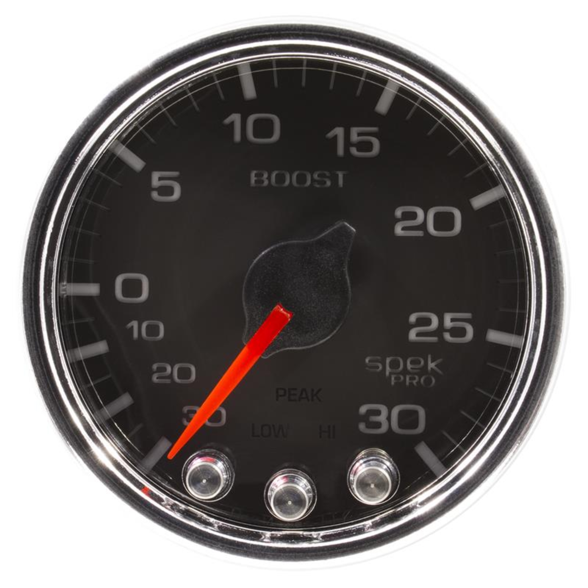 Picture of AutoMeter AM Spek-Pro Gauges - P30231